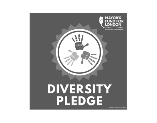 Diversity Pledge